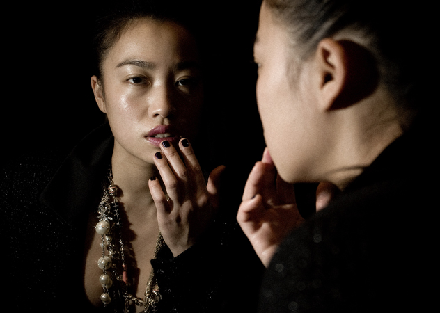 actor Yi Zhou large photo