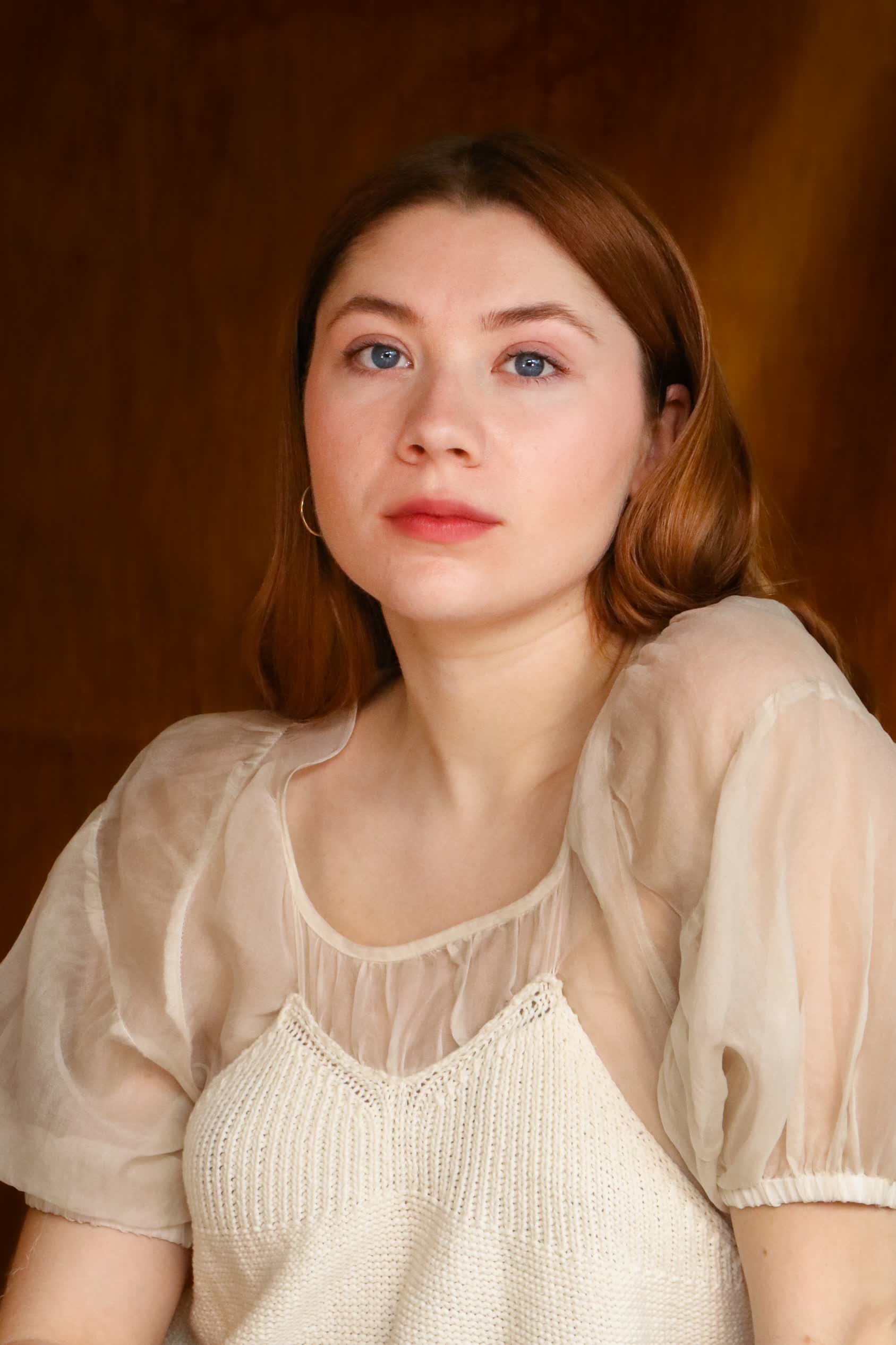 Audrey Hall