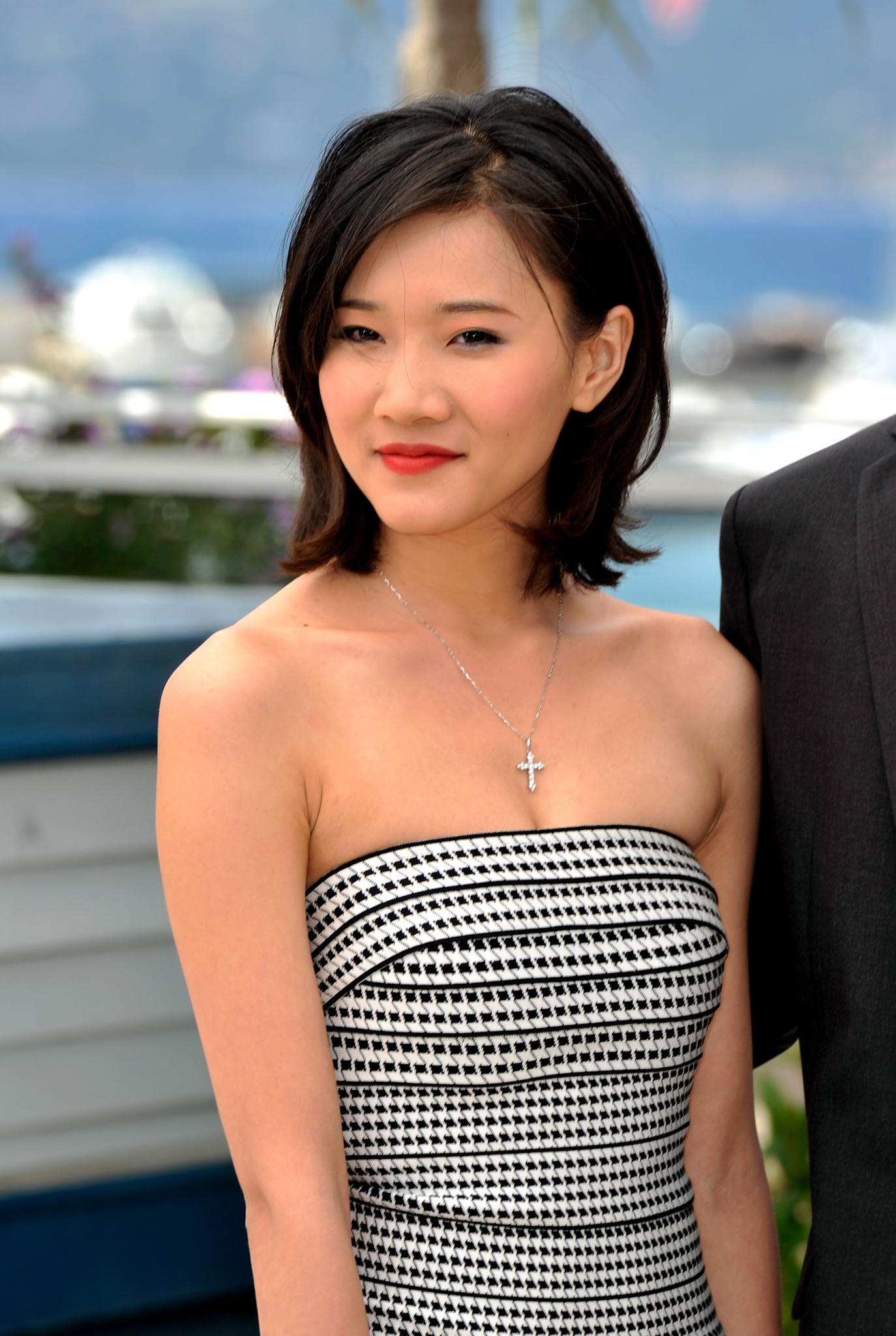 actor Fangyuan Chang large photo