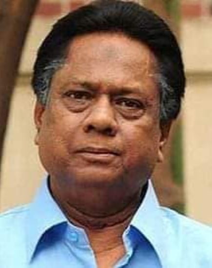 actor Sadek Bacchu large photo