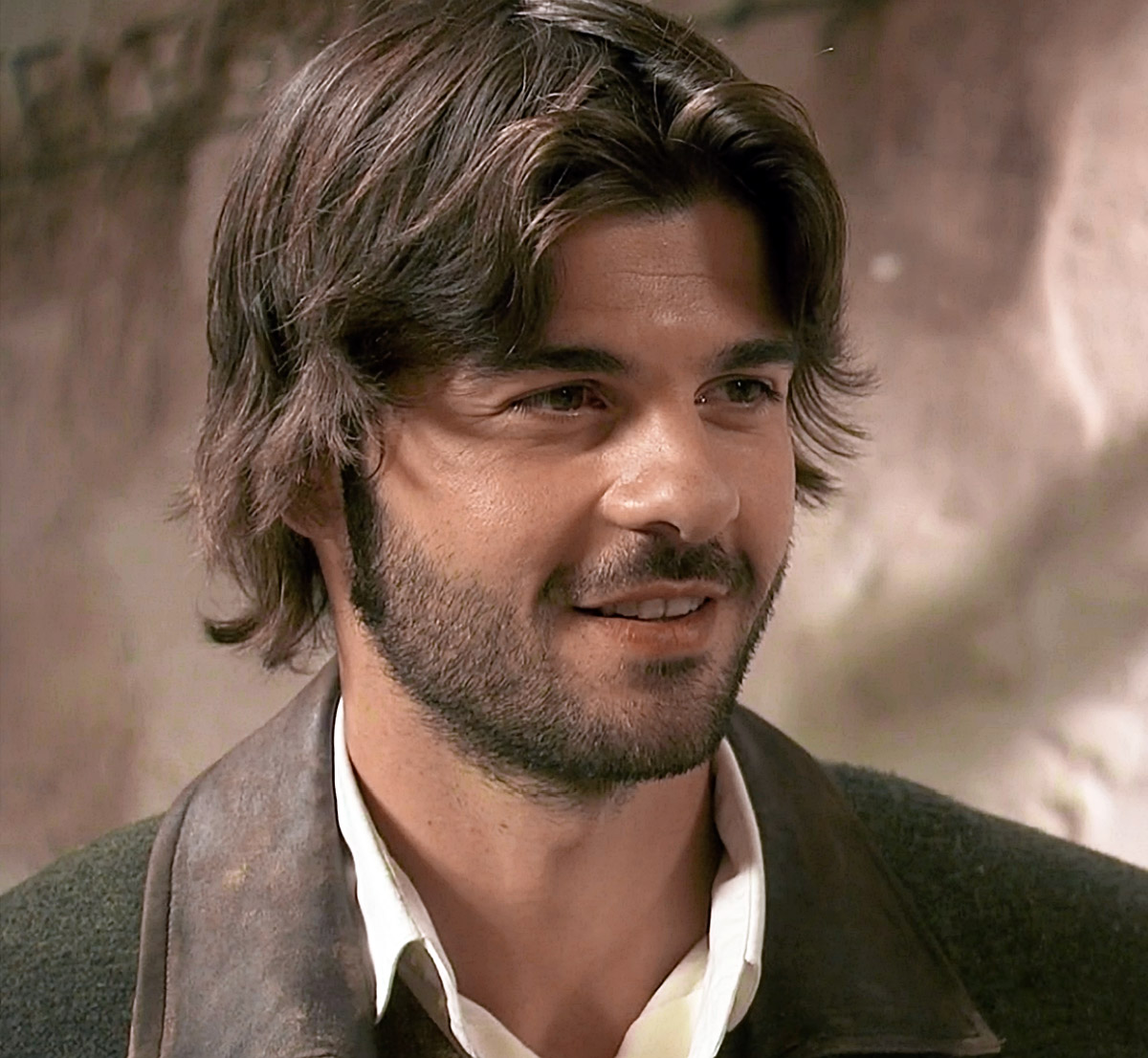 actor Jordi Coll large photo