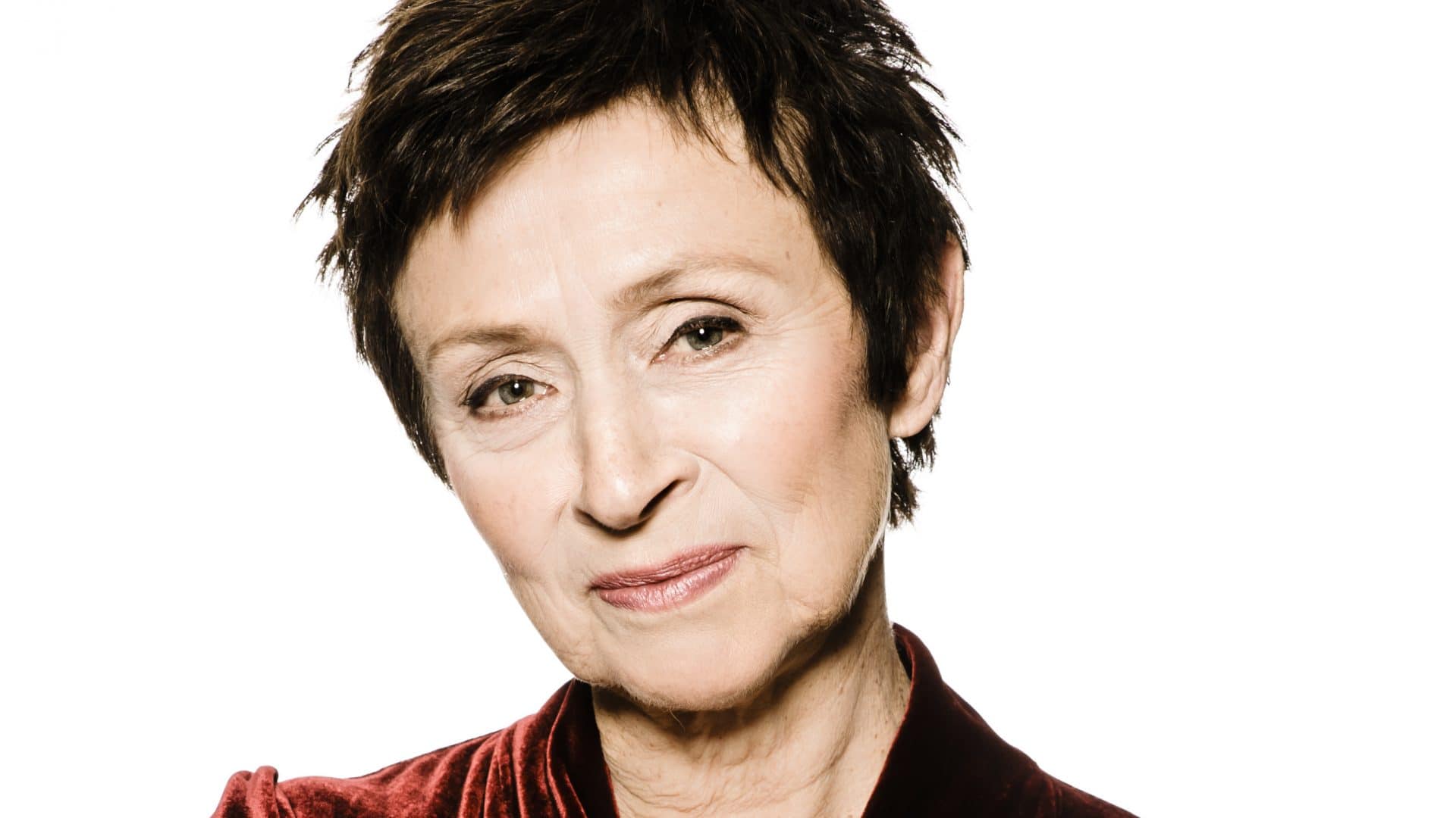 actor Tone Danielsen large photo