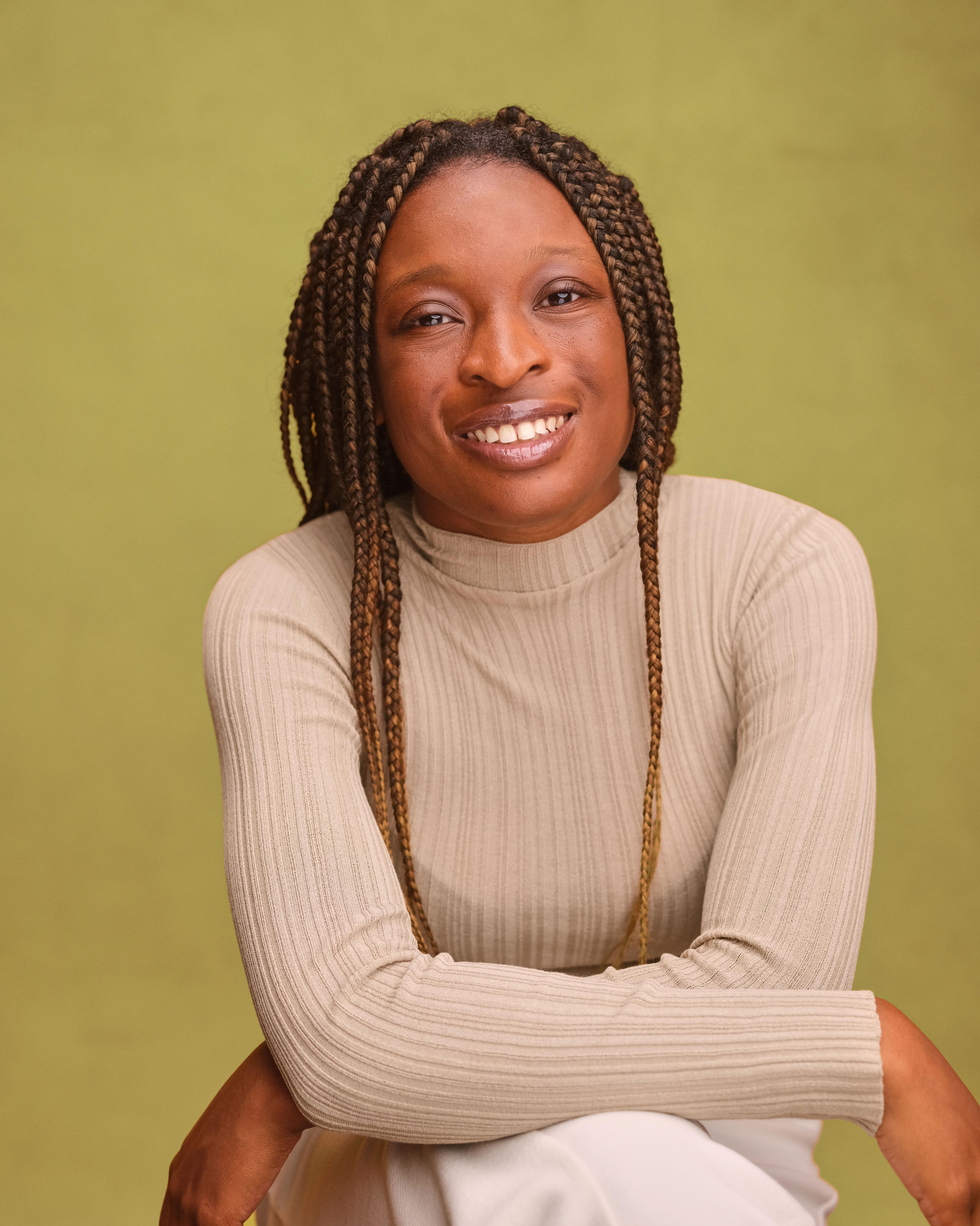 Malika Uter-Moye