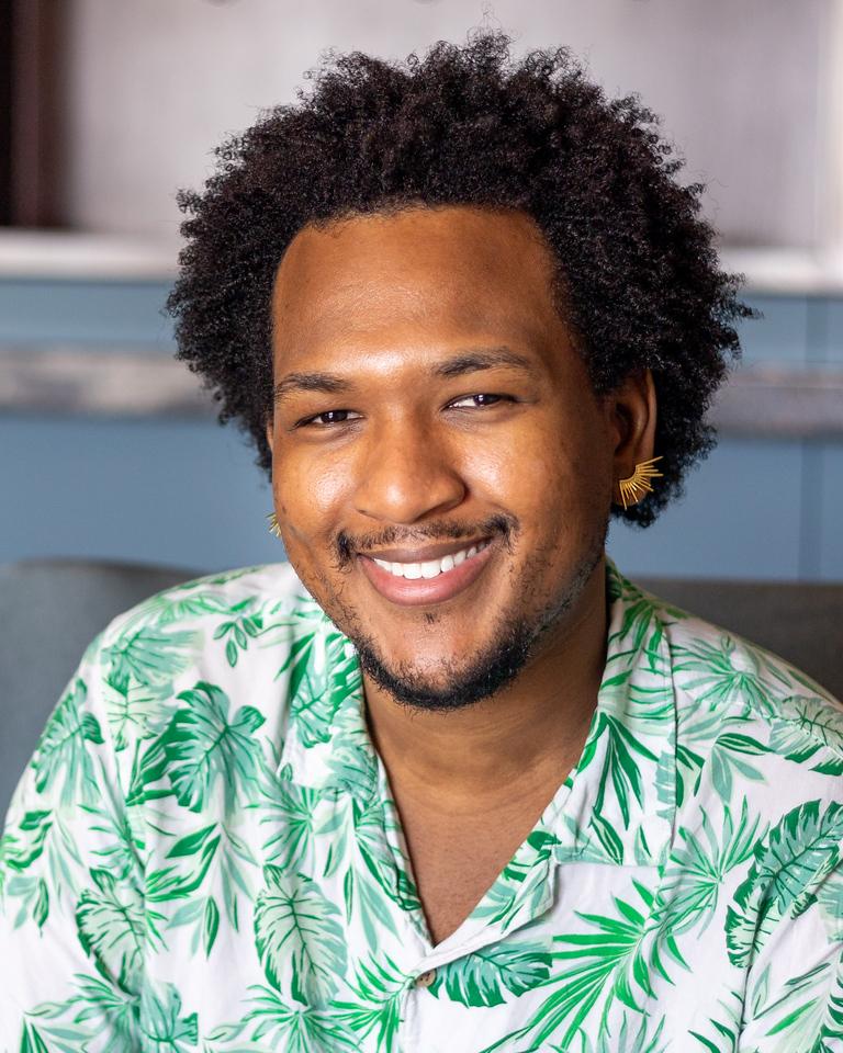 André Santana