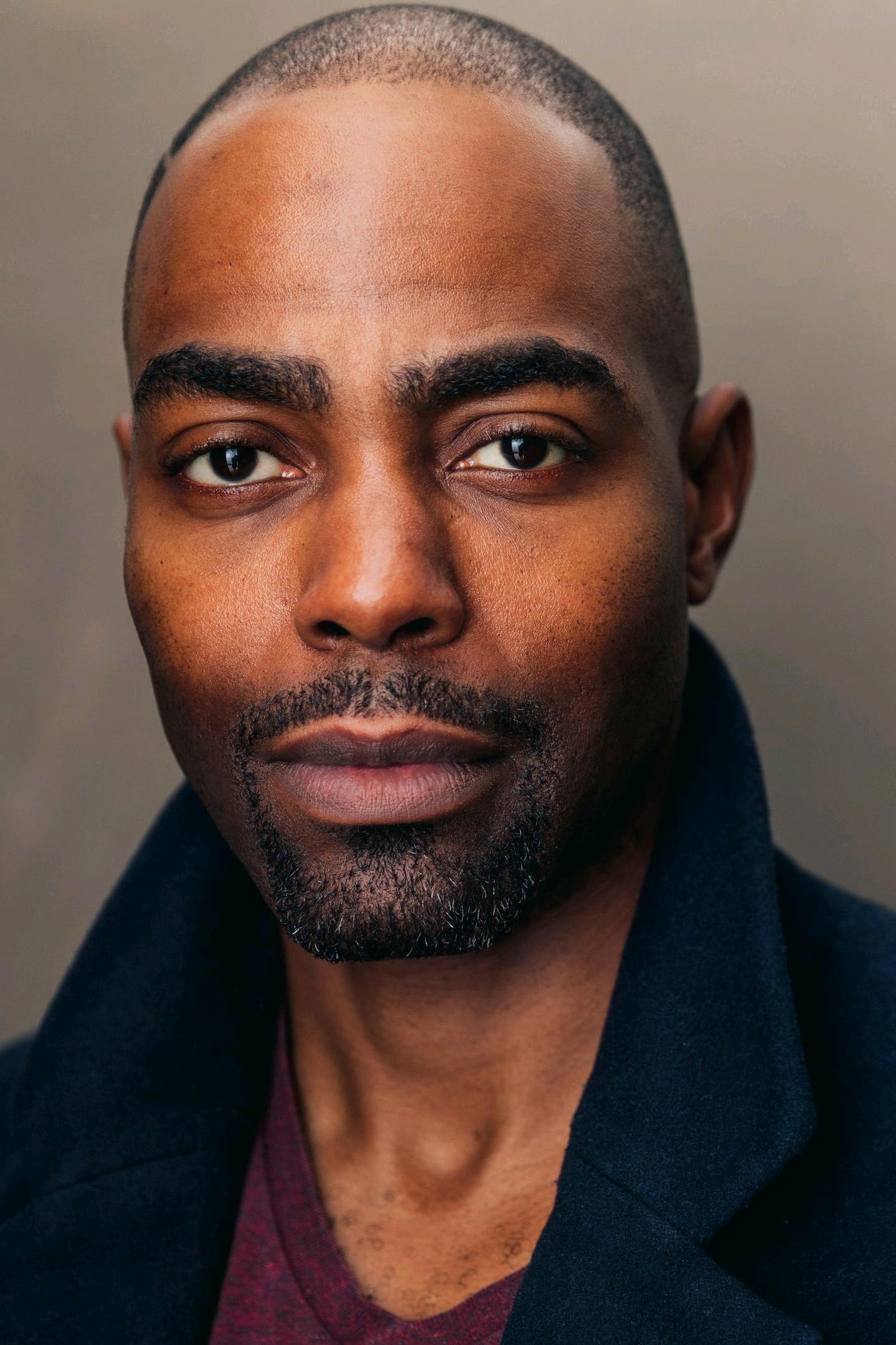 Clifton Duncan