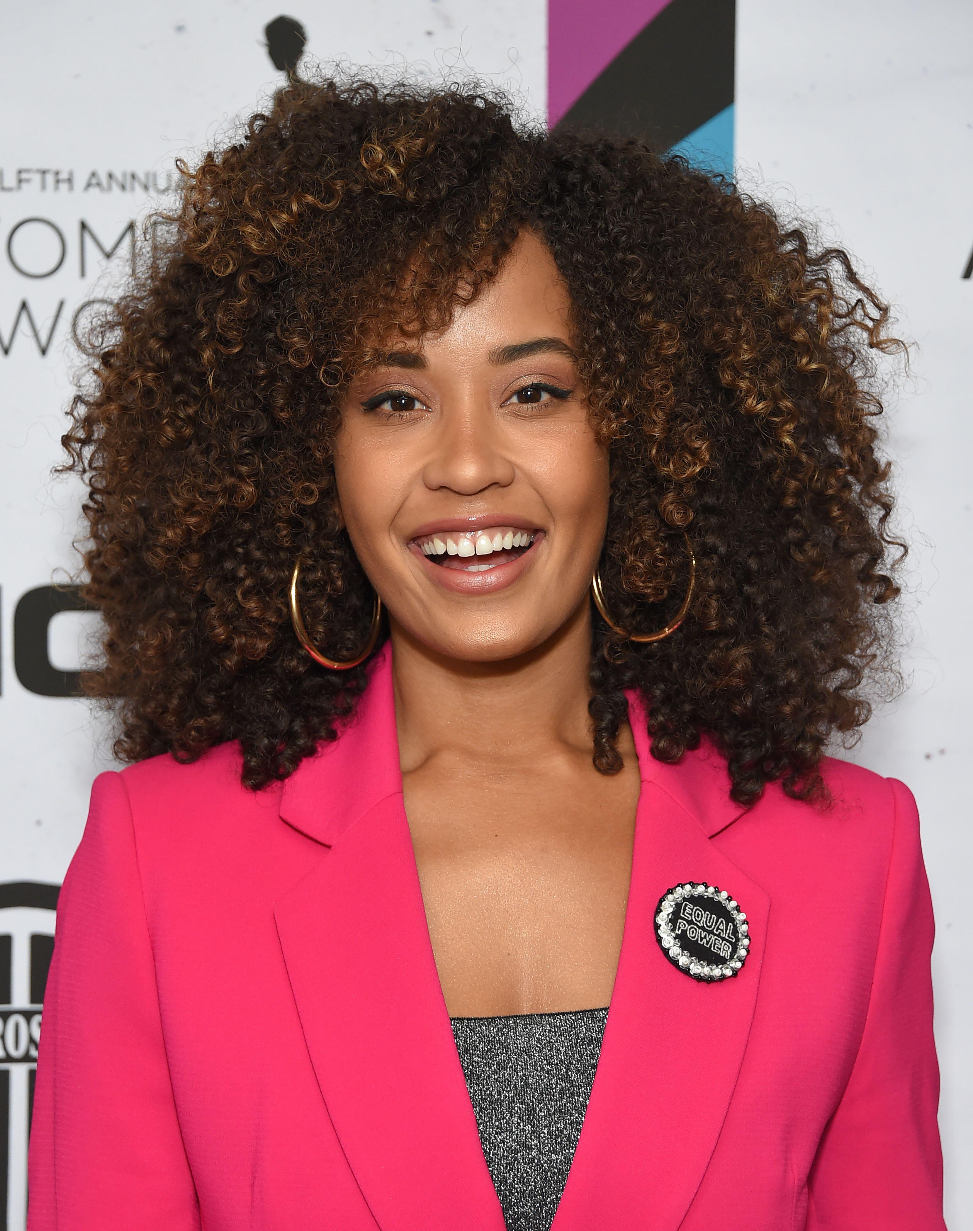 Danni Washington