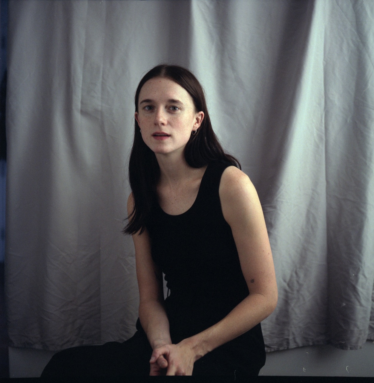 actor Nancy Kimball large photo