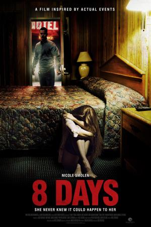 8 Days [Spanish]