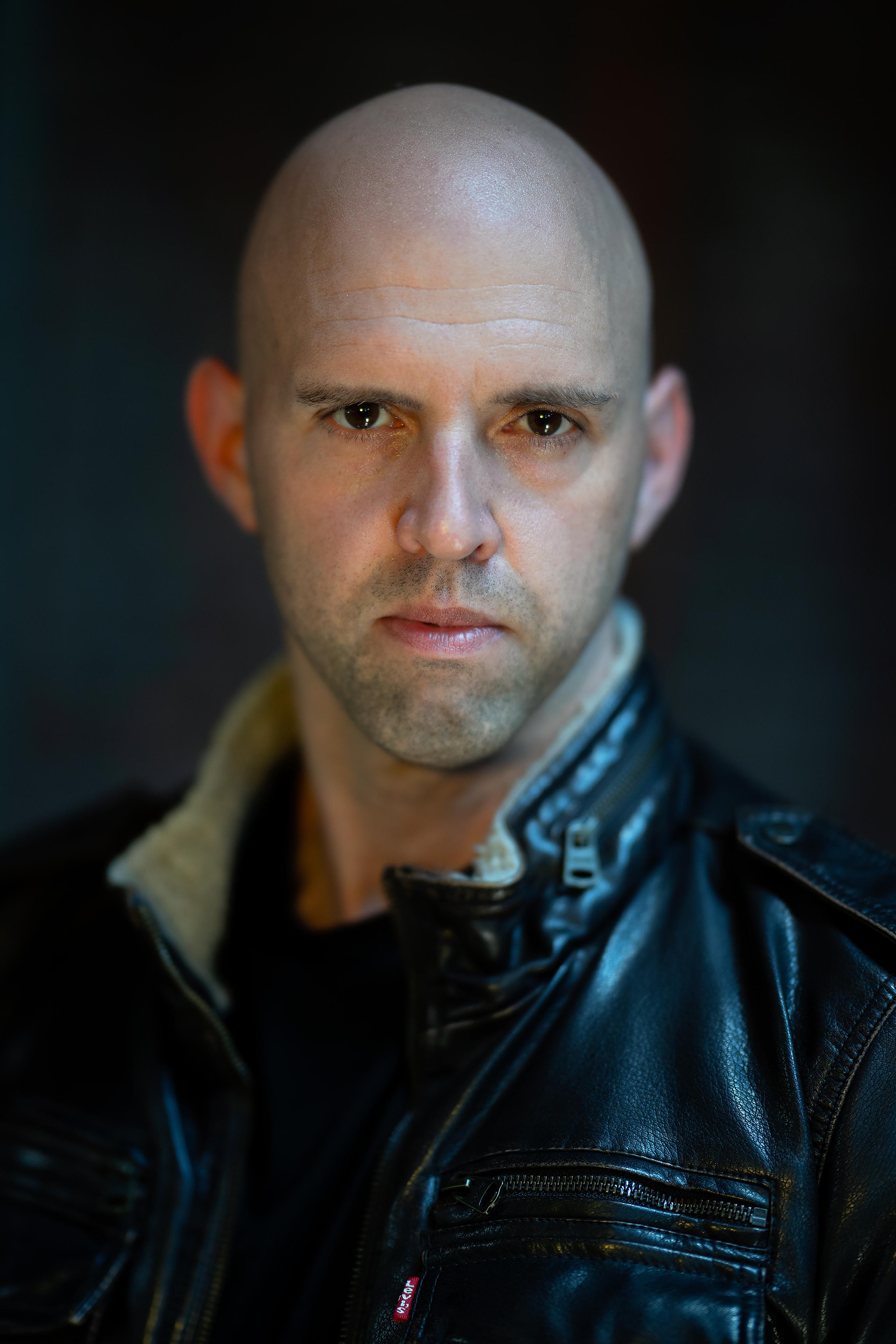 Joel McDaniel
