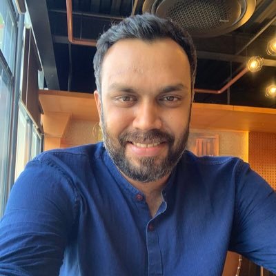 actor Syam Pushkaran large photo