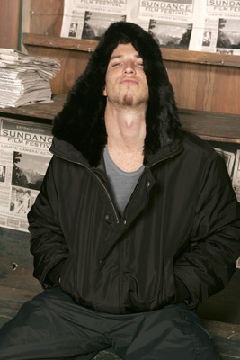 actor Brian Maya large photo