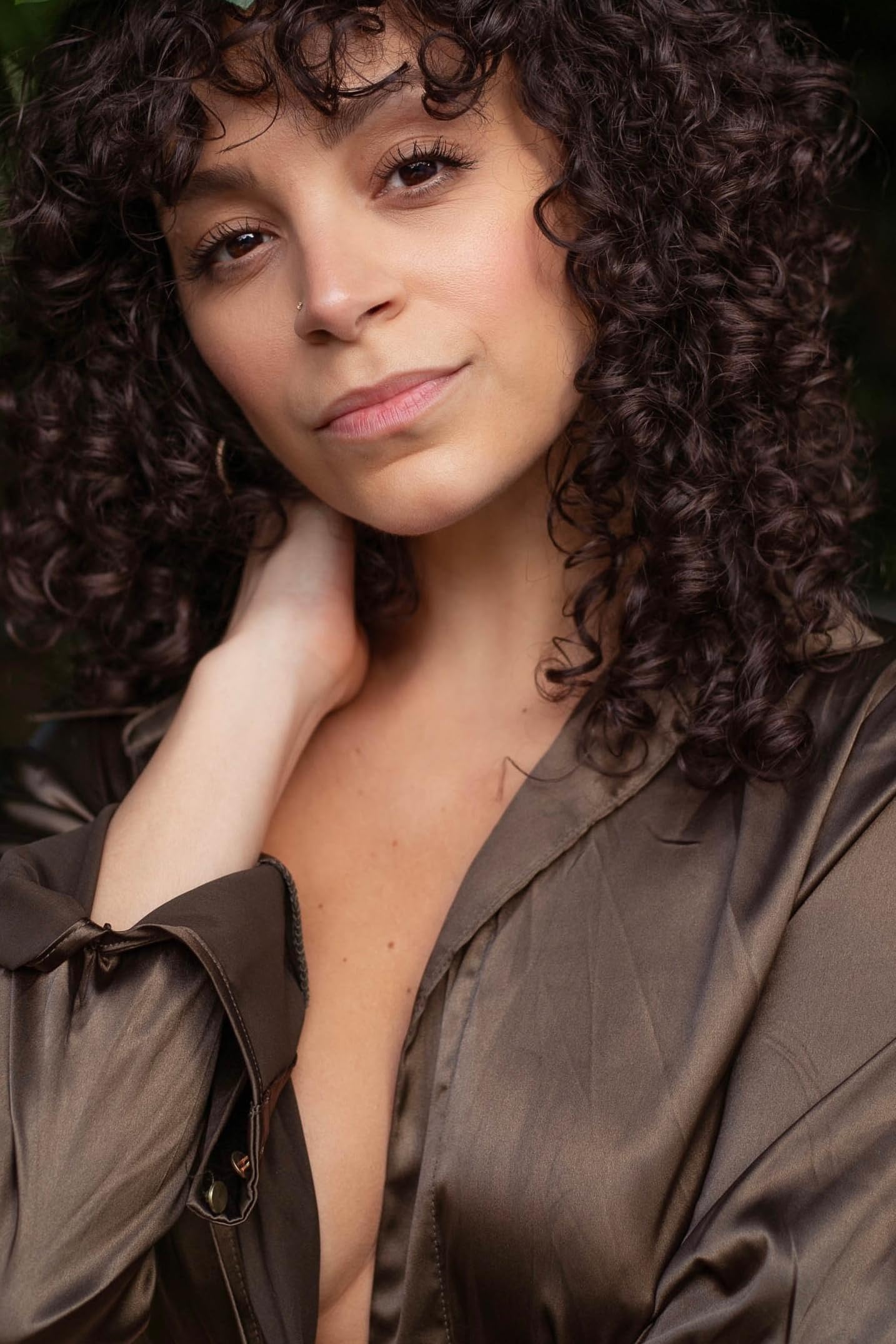 Tanairi Sade Vazquez