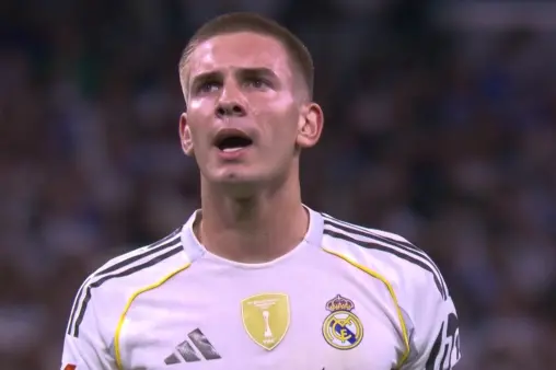 [Highlights] So close! Mastantuno cuts inside and fires a shot just wide of the near post