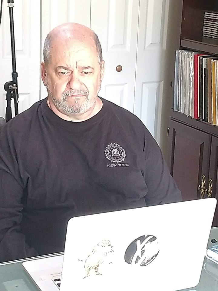 Michael A. Migliore
