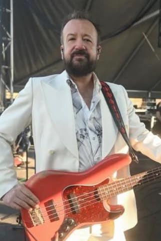 Javier 'El Cha' Ramirez