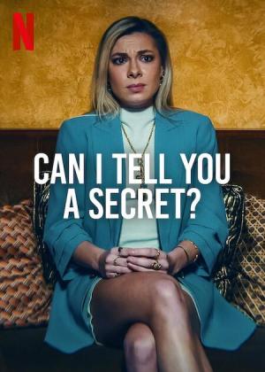 Can I Tell You a Secret? [Russian]