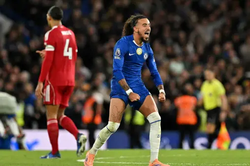 Full Match Replay (Commentary by Zhan Jun, Zhang Lu, Li Ziqi)