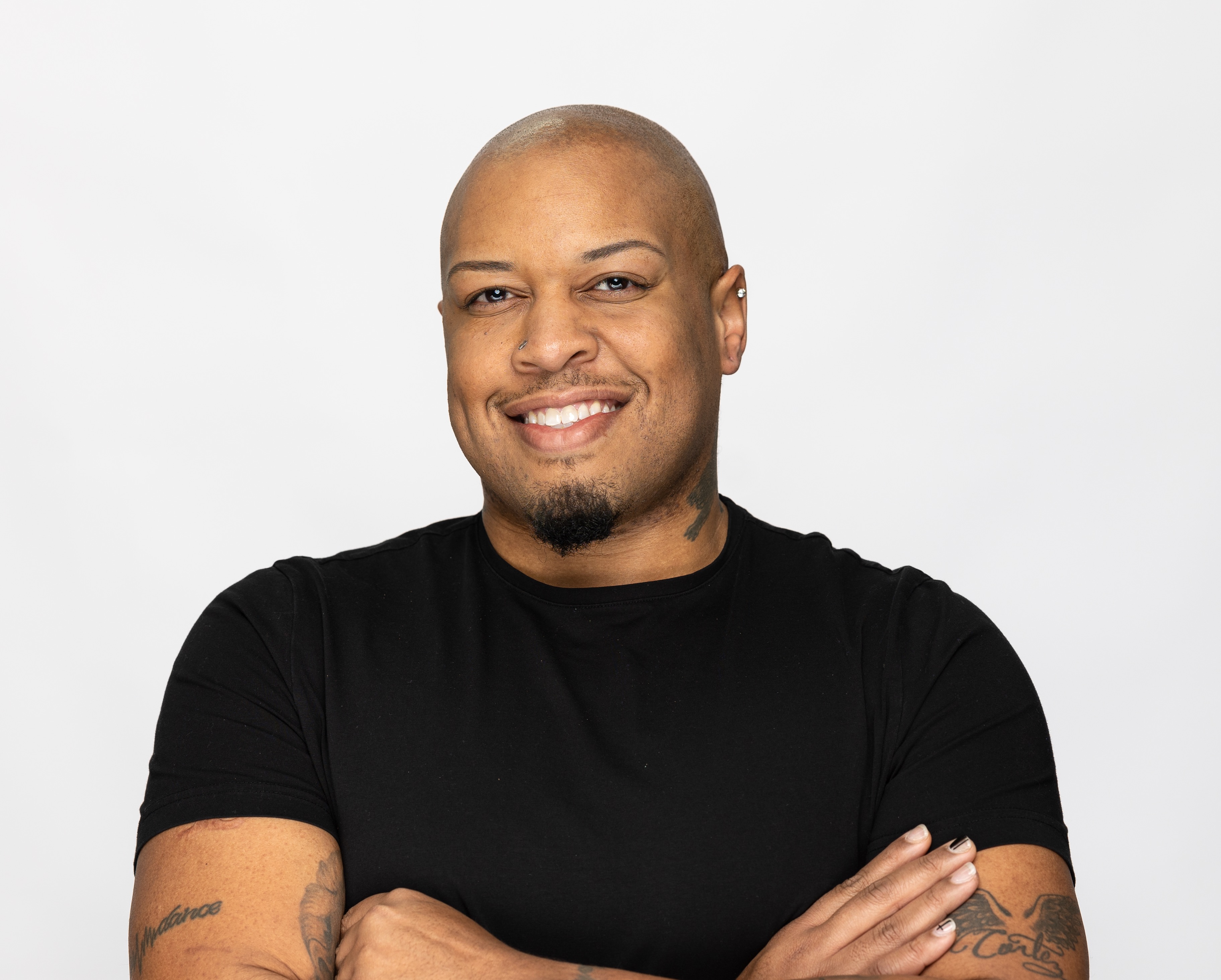 Sean C. Tucker