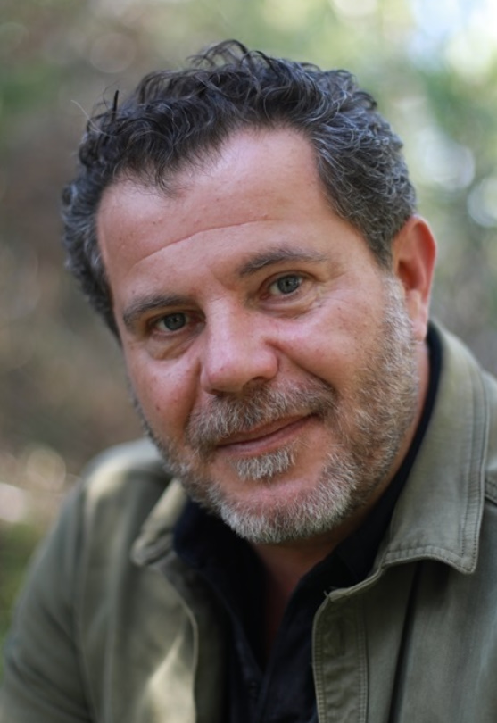 actor Fabien Baïardi large photo