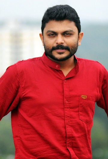 Mathukkutty