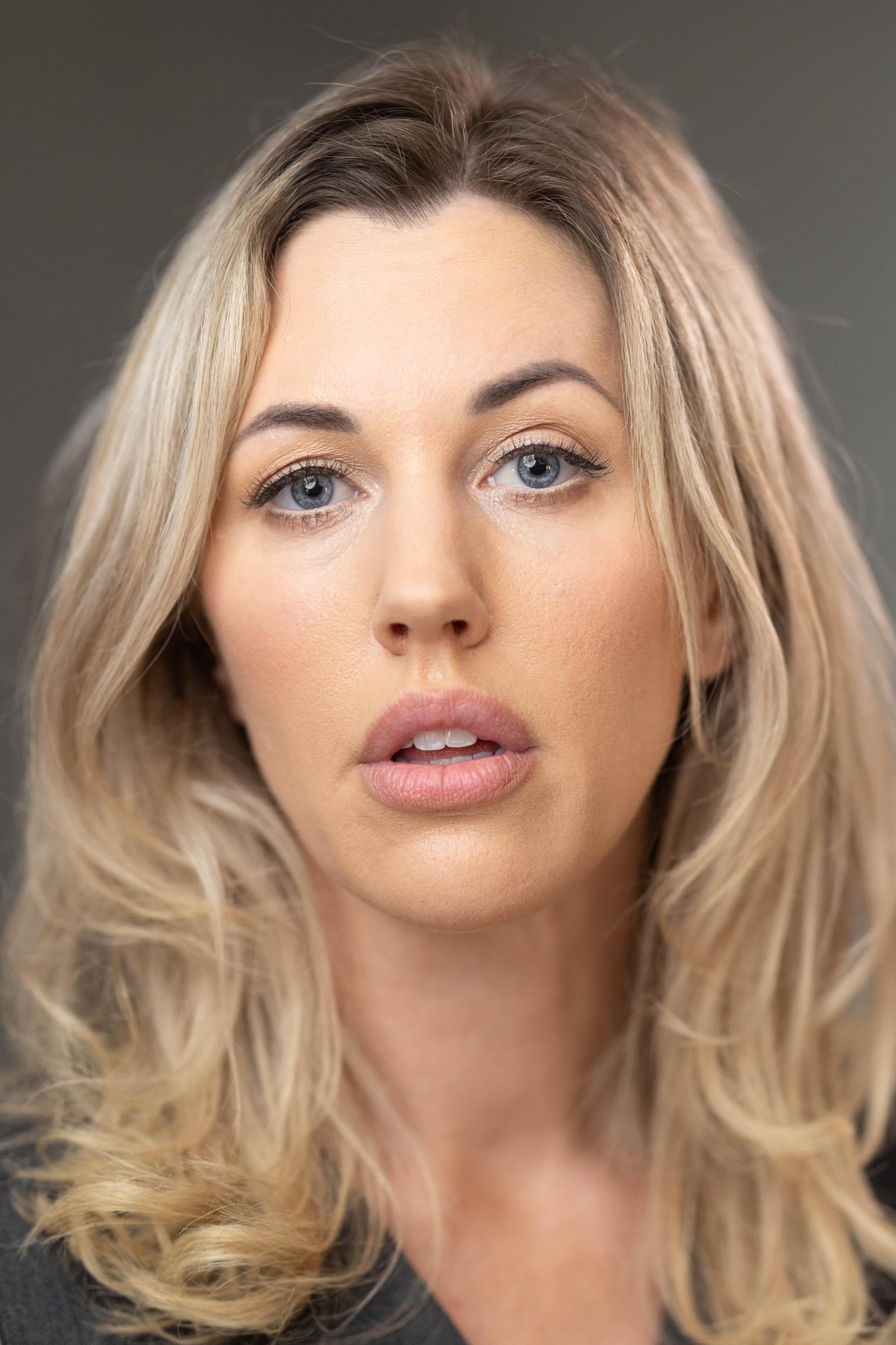 Julia Vahry