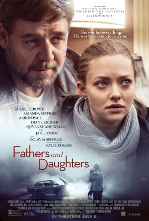 Fathers & Daughters [Russian]