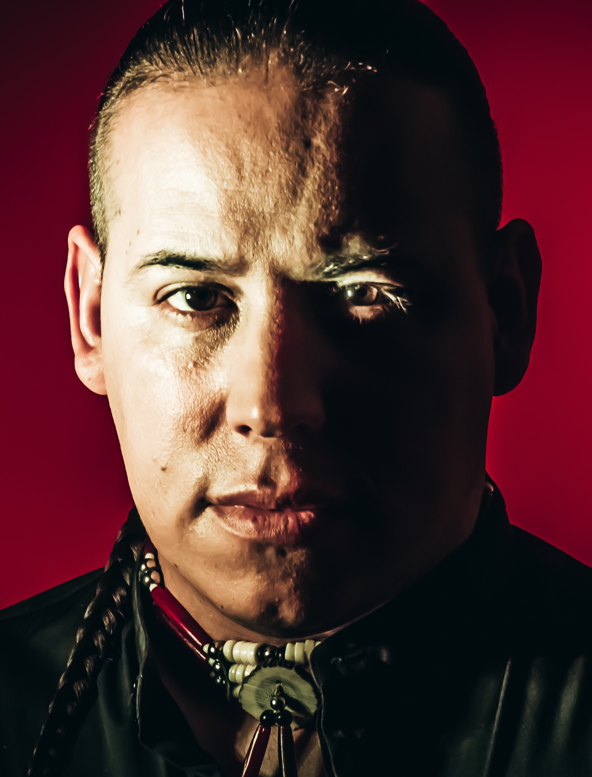 actor Juan García-Herreros large photo