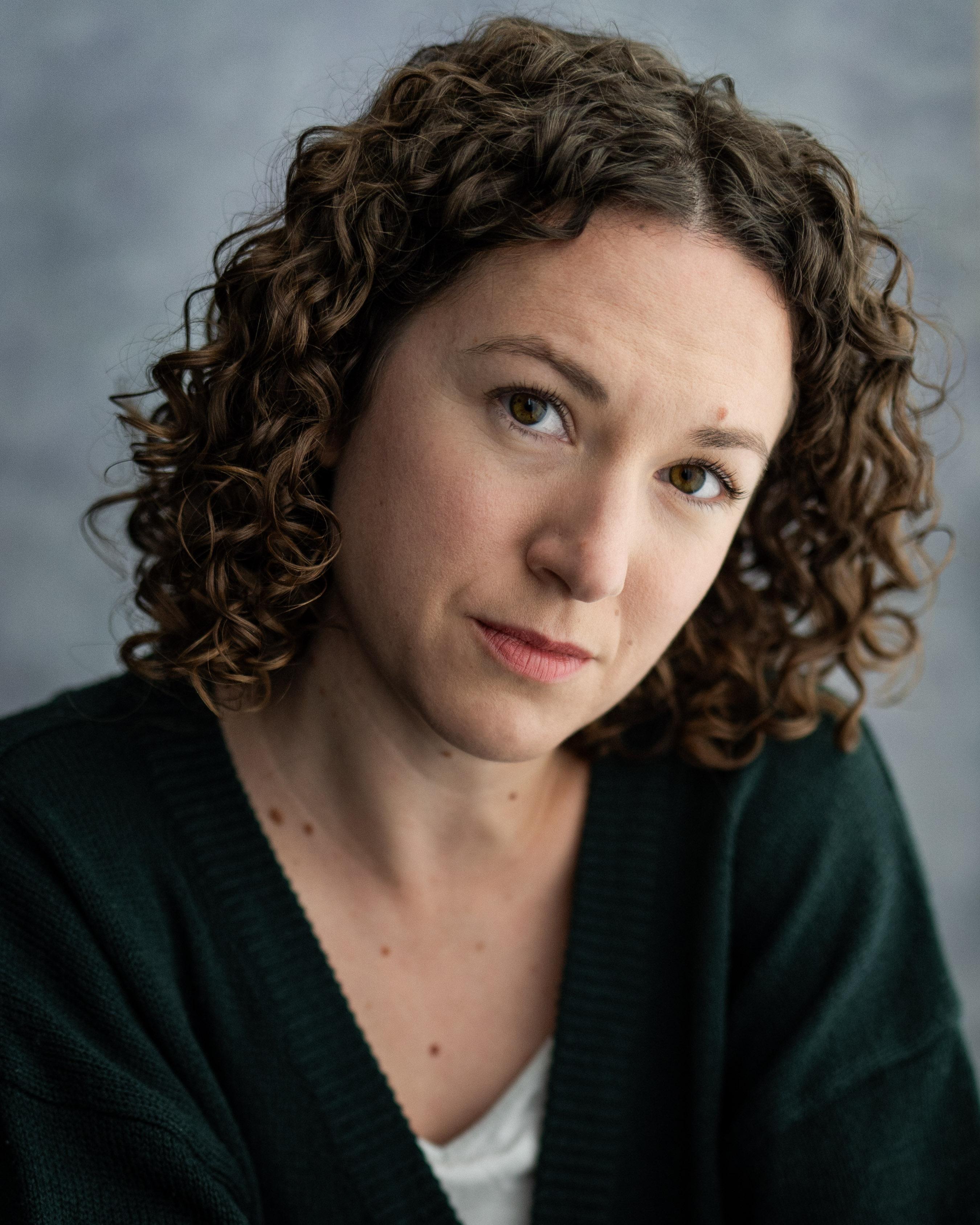 actor Felicity Houlbrooke large photo