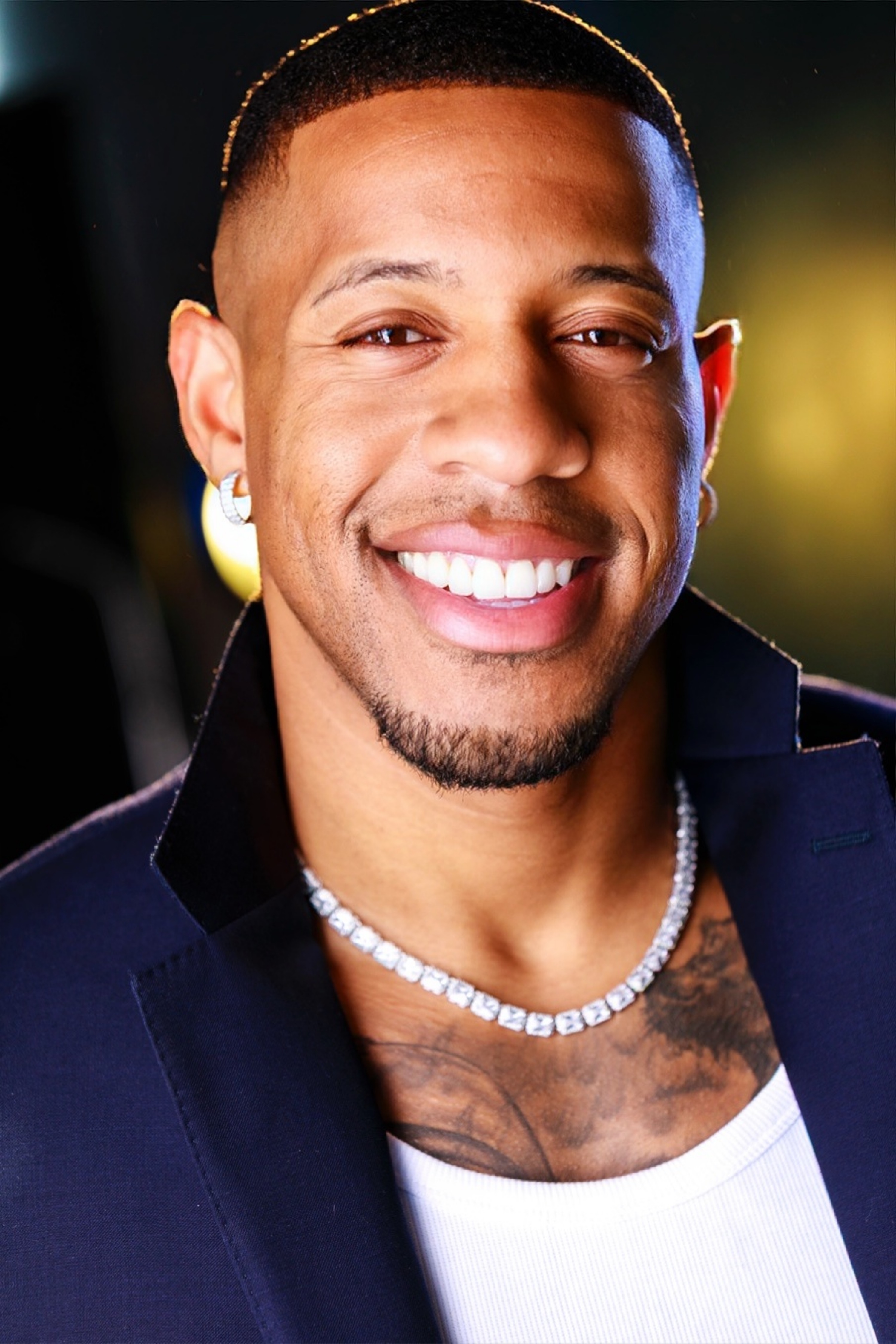 Kyle Fuller