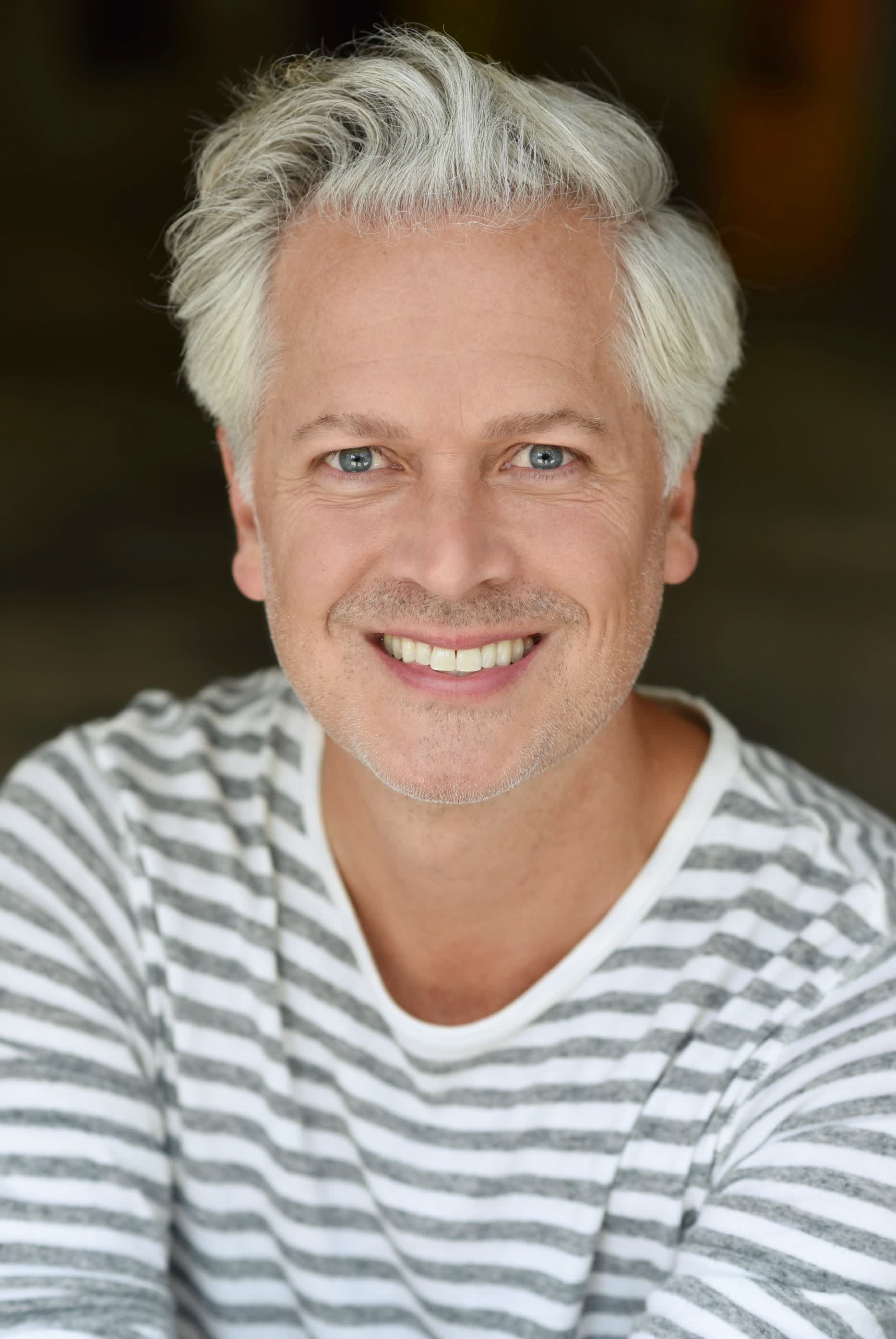 actor Gary Modlish large photo