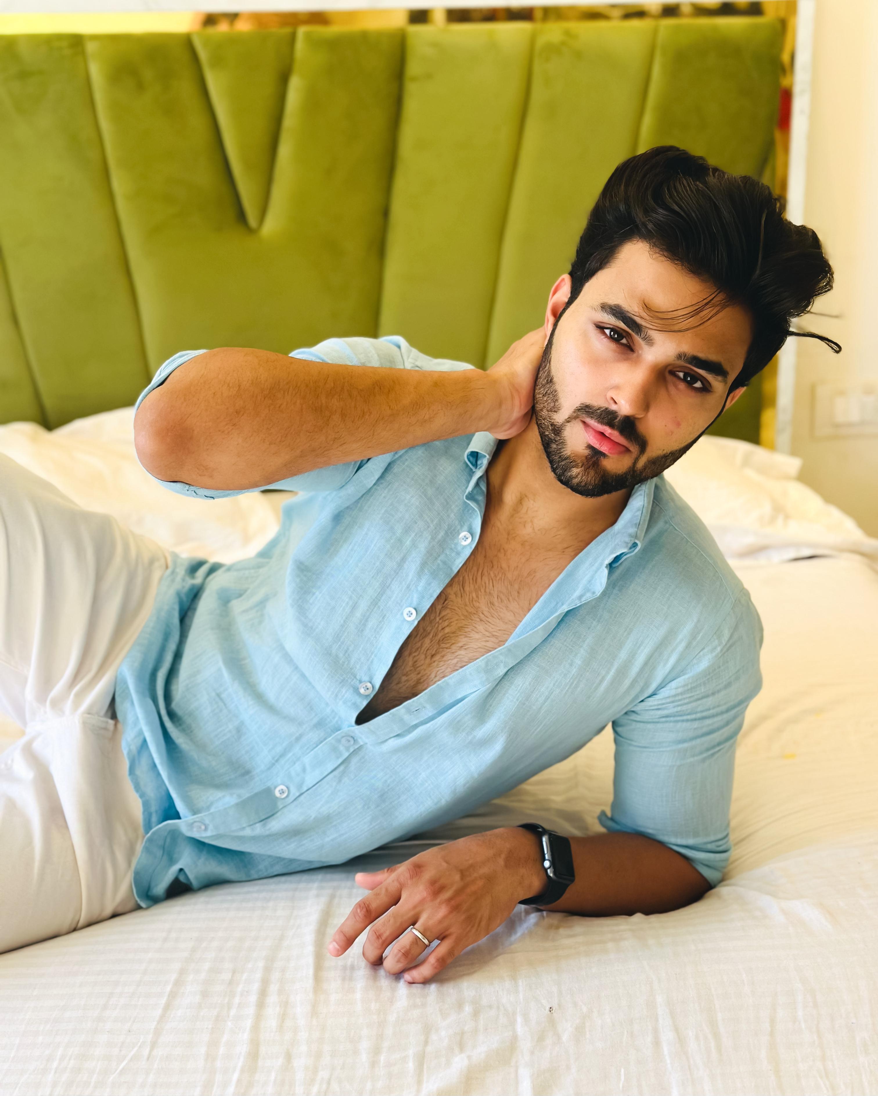 Tanish Mahendru