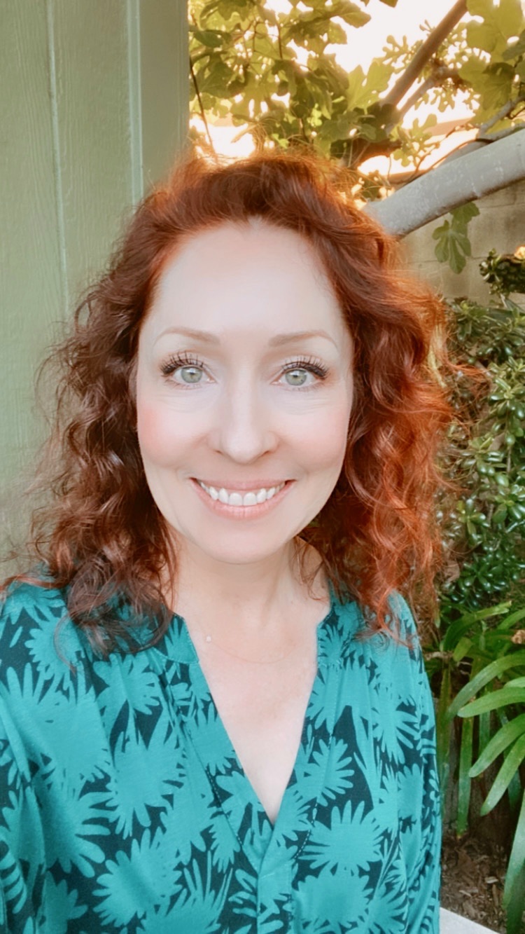 actor Marilynn Allain large photo