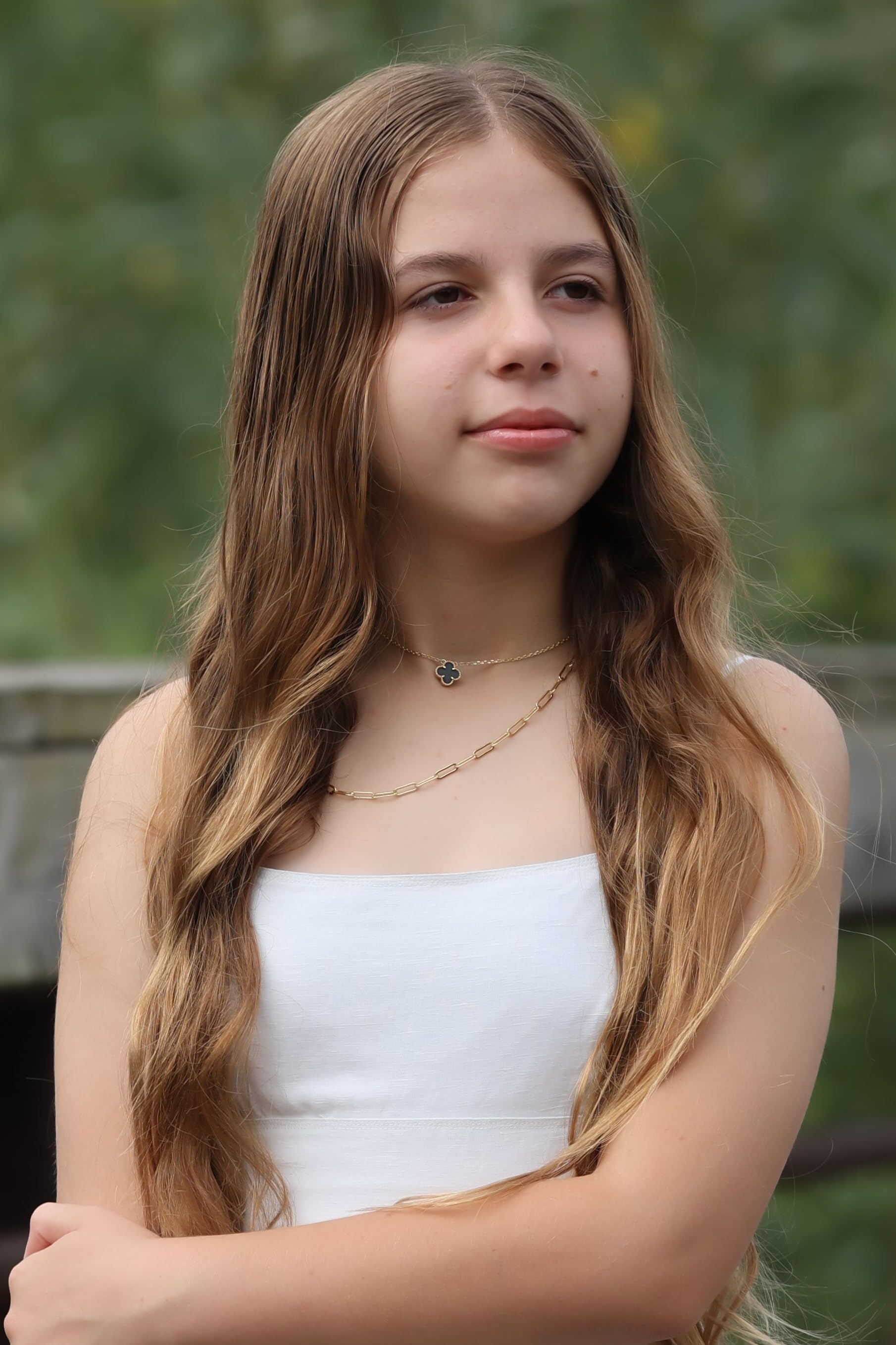 Tyya Jade Mattei