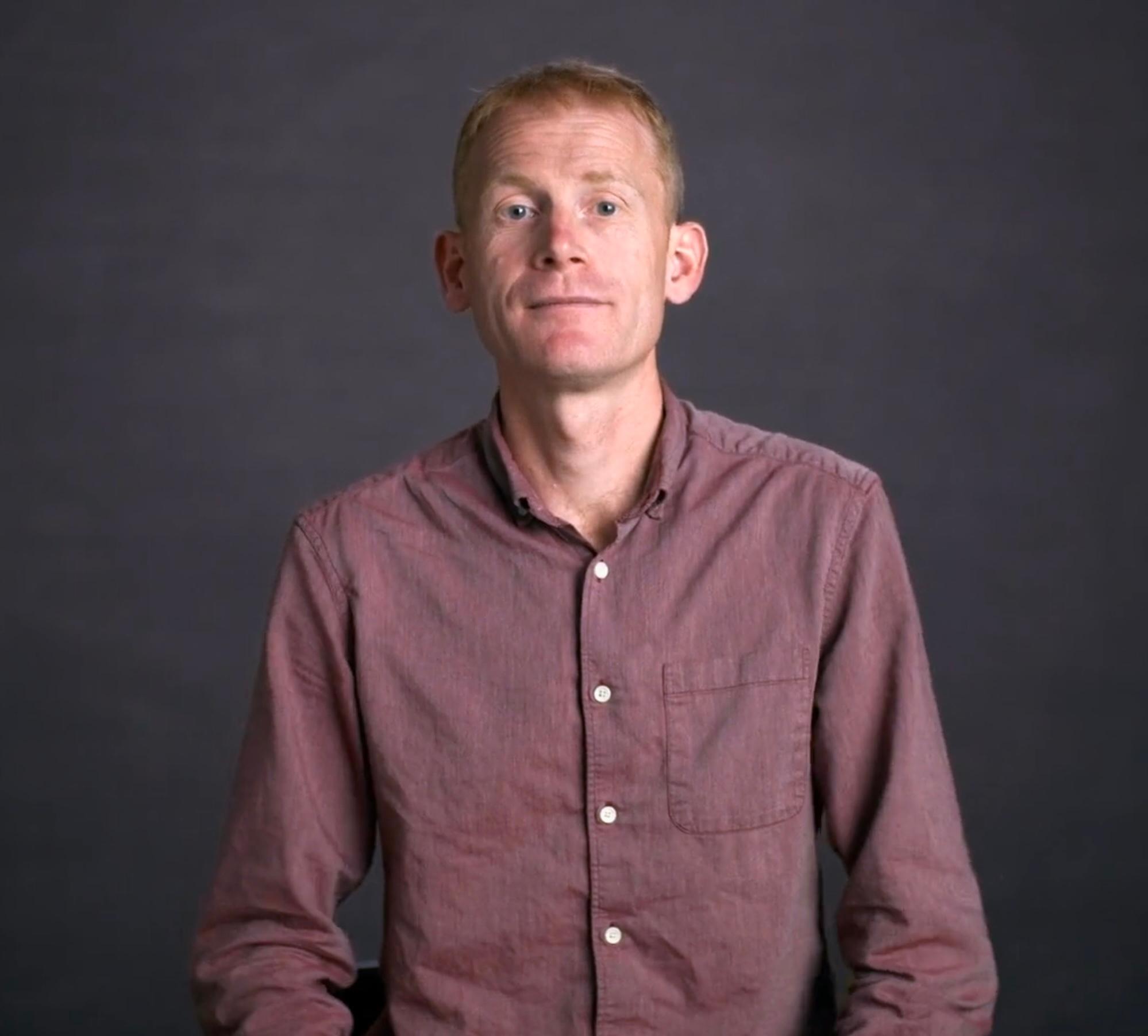 actor Will Marshall large photo