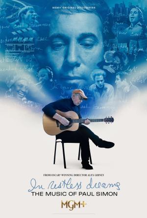 In Restless Dreams: The Music of Paul Simon [Russian]