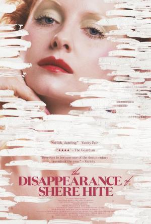 The Disappearance of Shere Hite [Spanish]