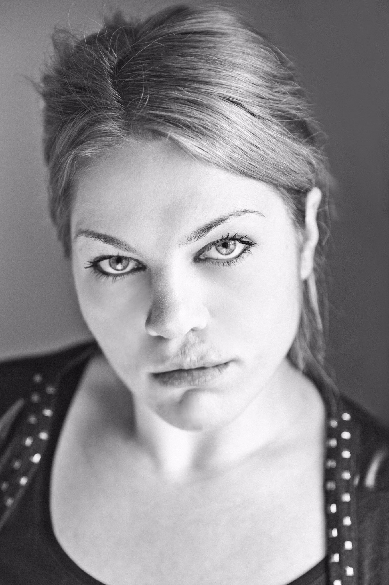 actor Joana Knezevic large photo