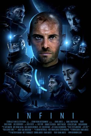Infini [Russian]