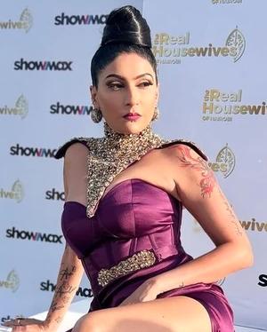 Sonal Maherali