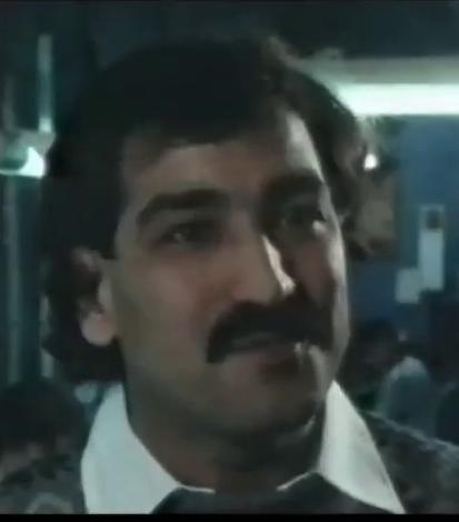 actor Dev Sagoo large photo