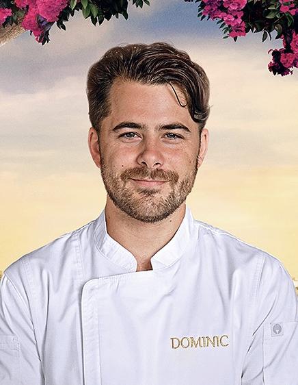 Dominic DeAngelis