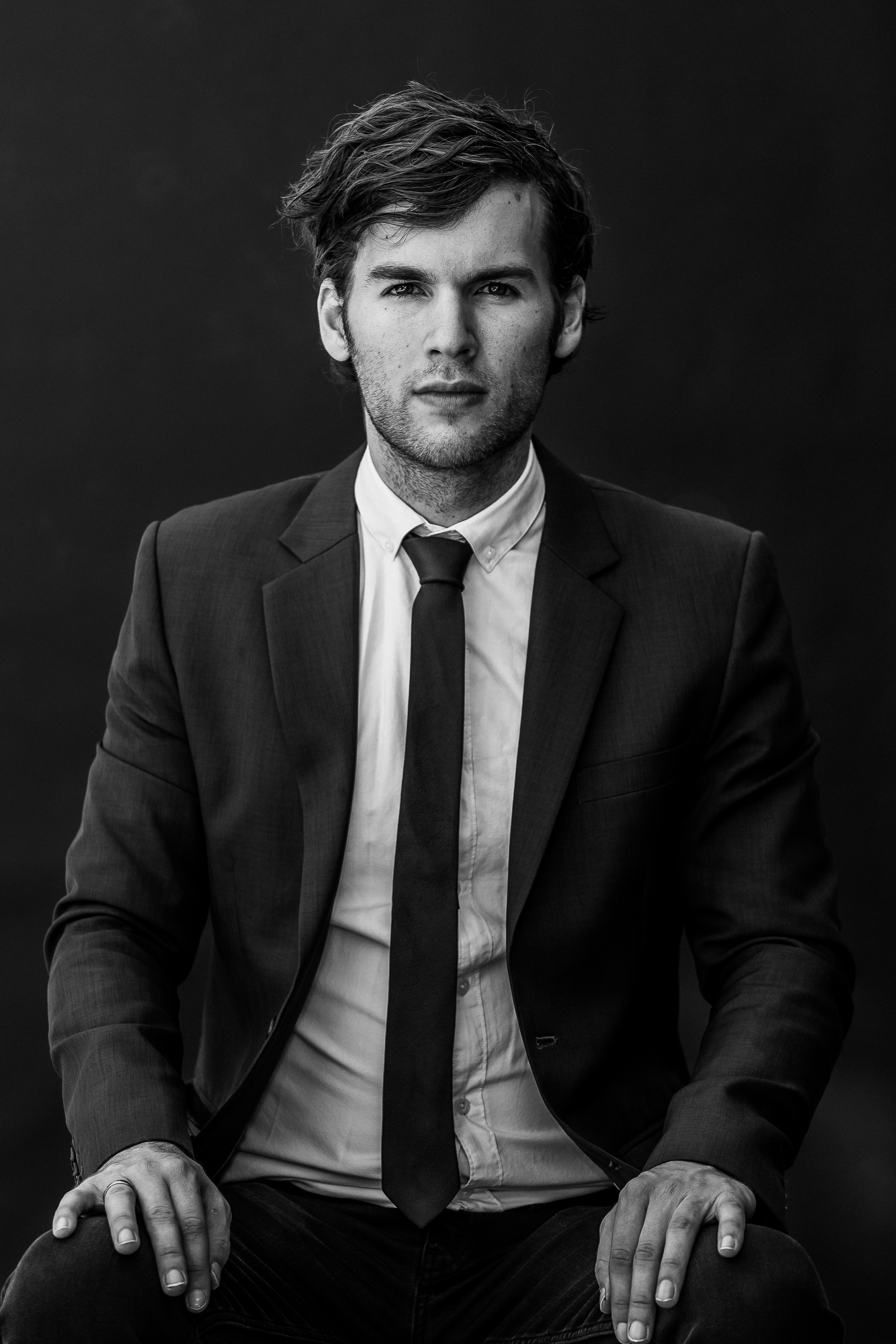 actor Riley Neldam large photo