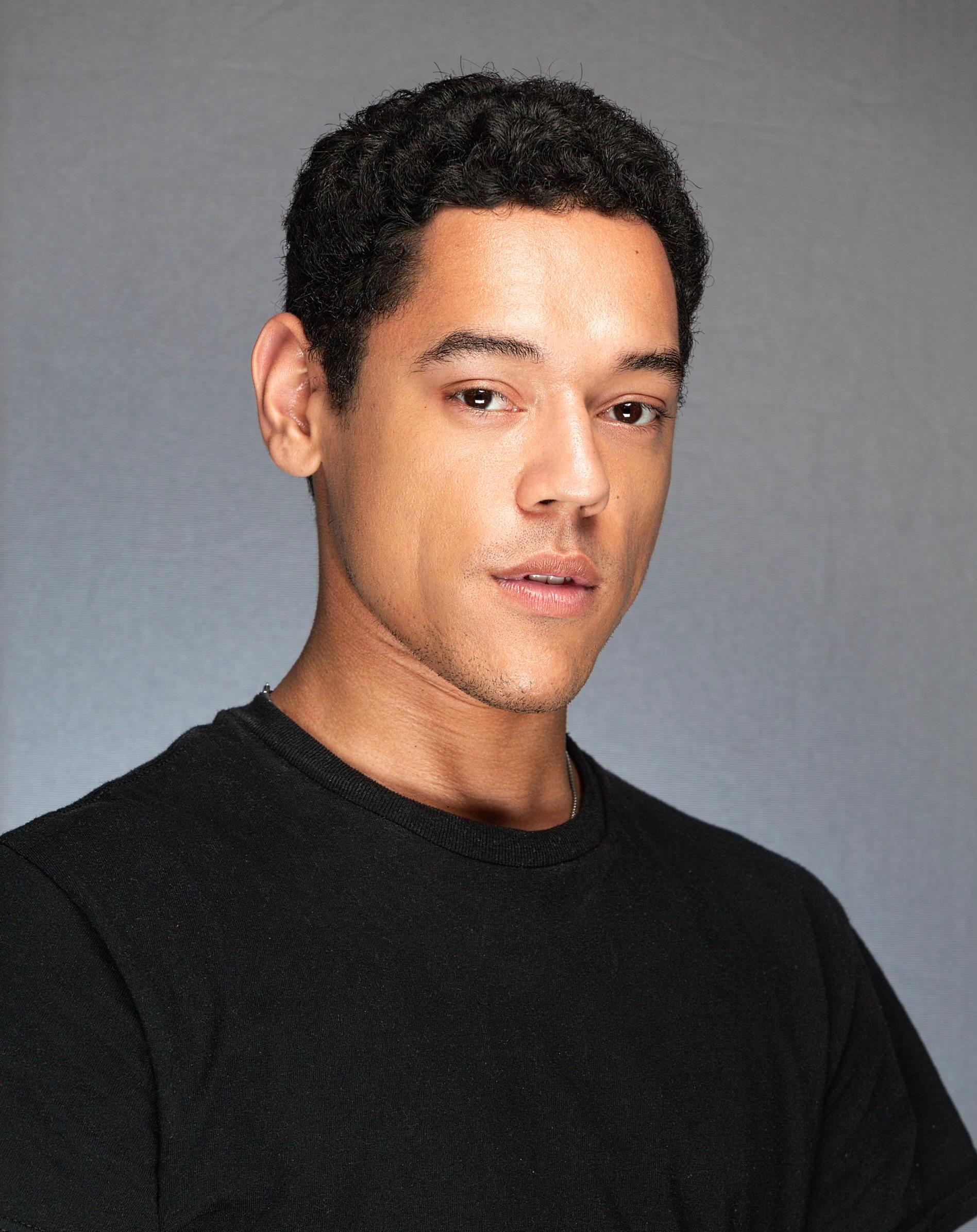 Logan Simmons