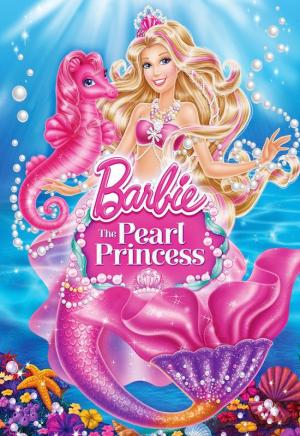 Barbie: The Pearl Princess [Russian]