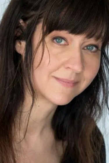 actor Anne Lapierre large photo