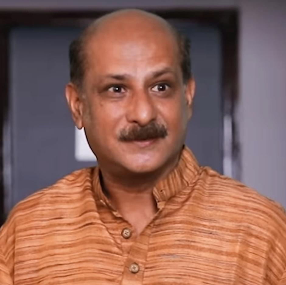 Ajay Patel