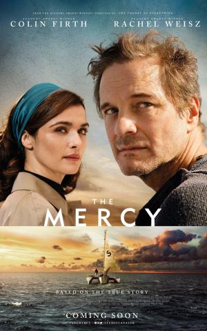 The Mercy [Russian]