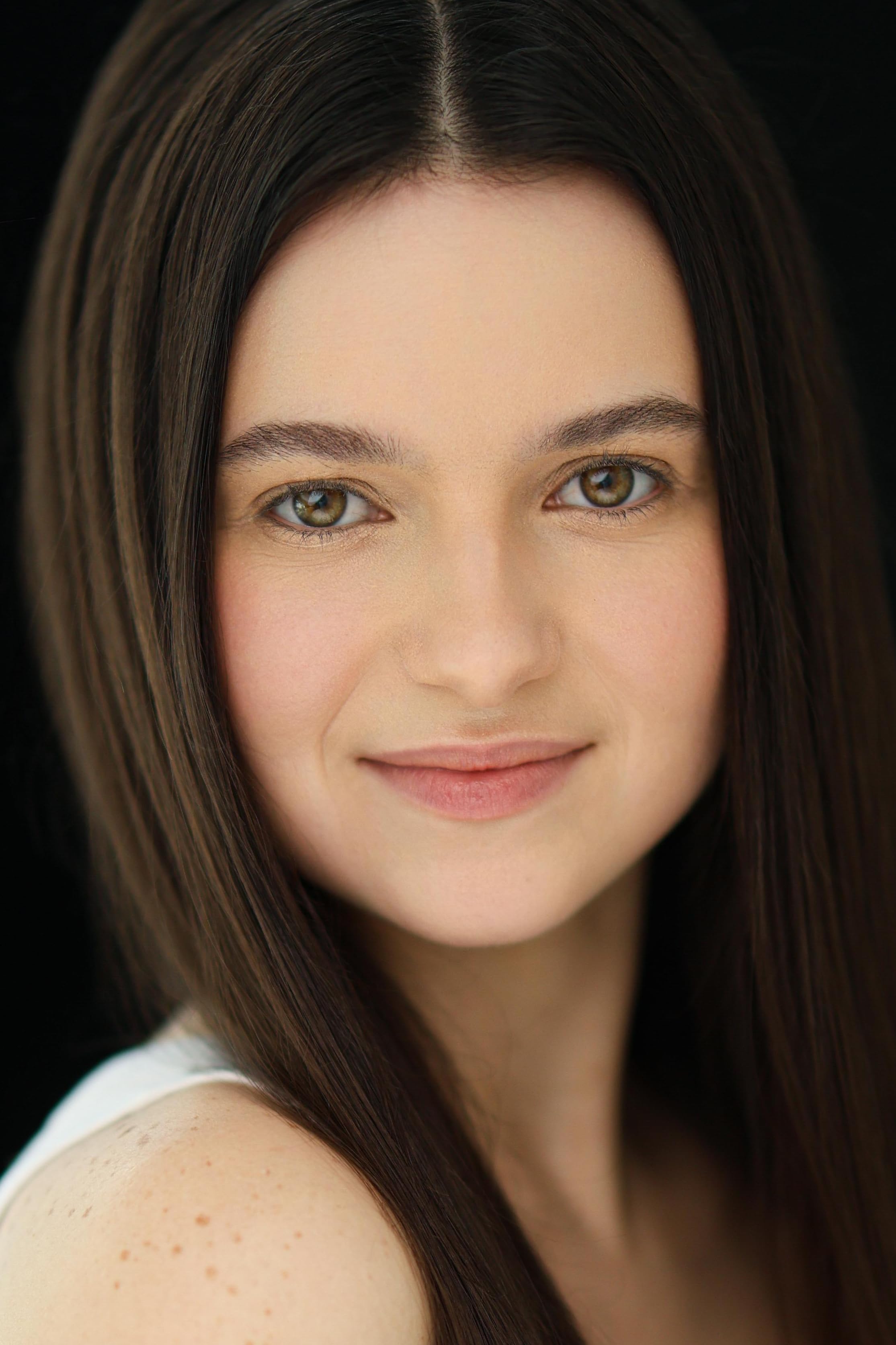 actor Diana Smendra large photo