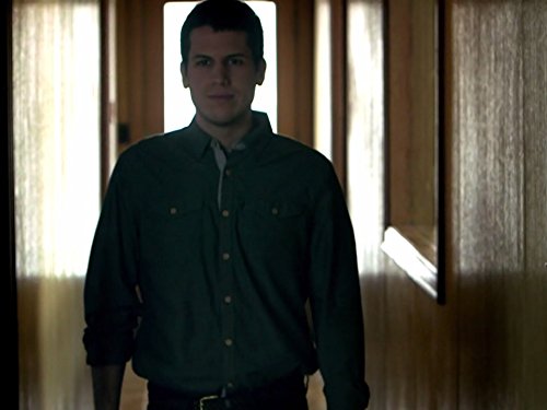 actor David Emanuel Faria large photo