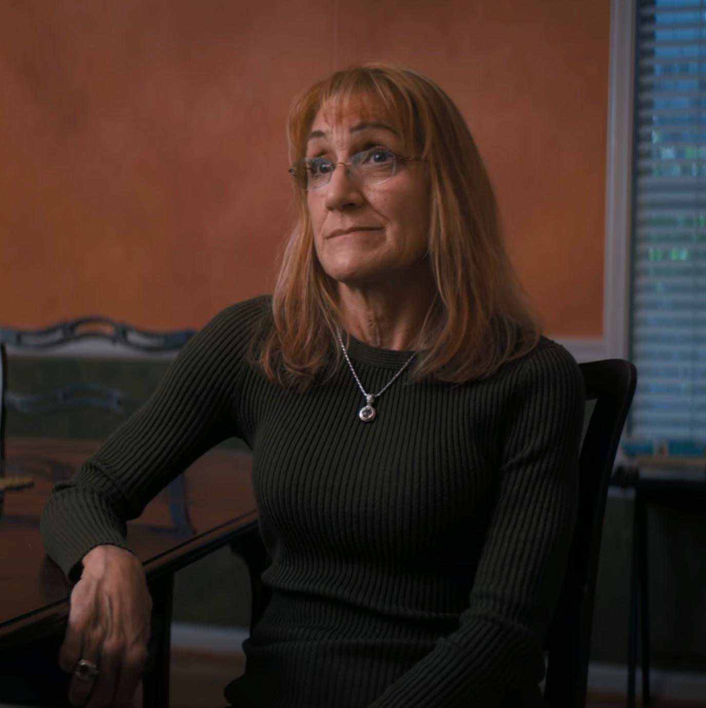 actor Susan Dodd large photo